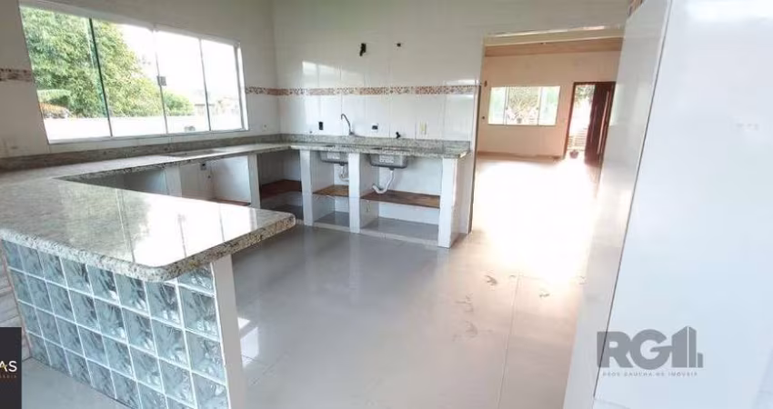 Casa 3 dormitórios à venda Arroio Teixeira Capão da Canoa/RS