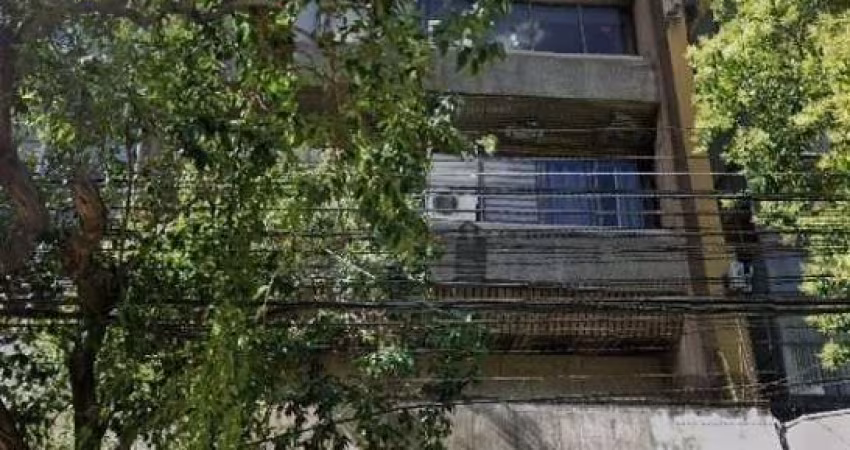Conjunto/Sala para Venda - 75.58m², 0 dormitórios, Floresta