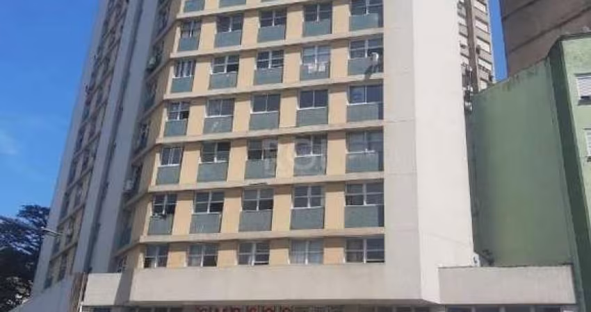 Kitnet 1 dormitórios à venda Centro Histórico Porto Alegre/RS
