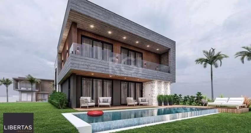 Casa em Condomínio 5 dormitórios à venda Centro Xangri-Lá/RS