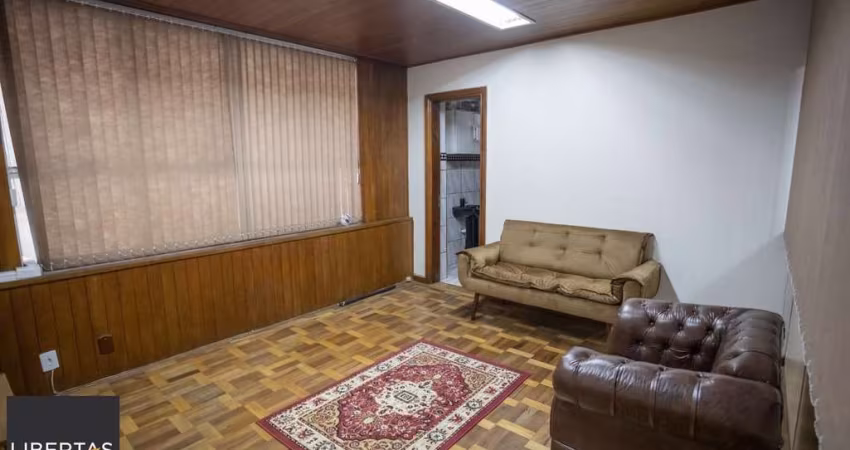 Sala Comercial Centro Histórico
