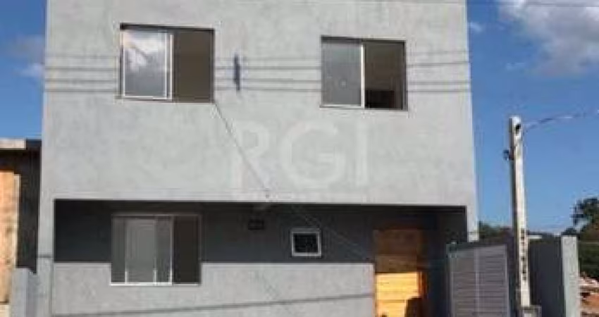 Apê  para Venda - 32m², 1 dormitório, 1 vaga - Porto Verde