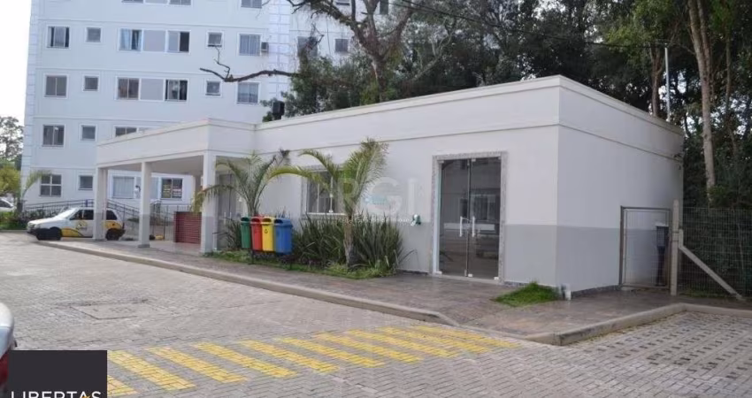 Apartamento de 2 dormitórios no bairro Passo das Pedras em Gravataí