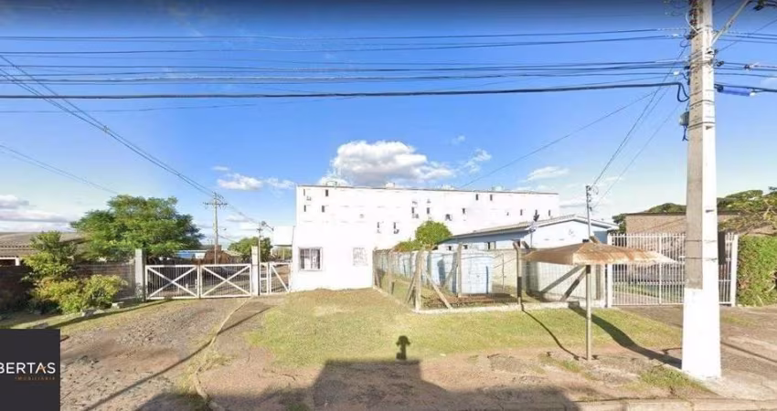 Apartamento de 2 dormitórios no bairro Rubem Berta