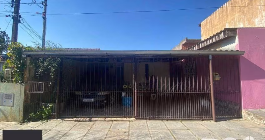 Casa 3 dormitórios à venda Restinga Porto Alegre/RS