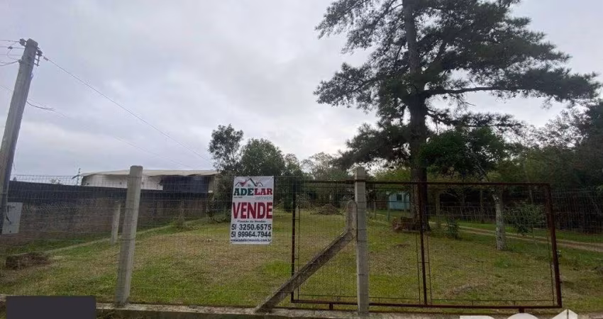 Terreno à venda Lageado Porto Alegre/RS