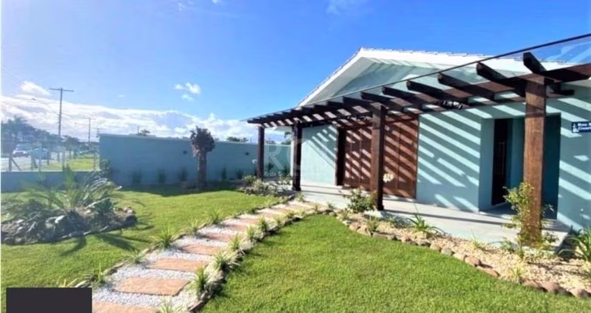 Casa de 194m², 3 dormitórios em Xangri-Lá