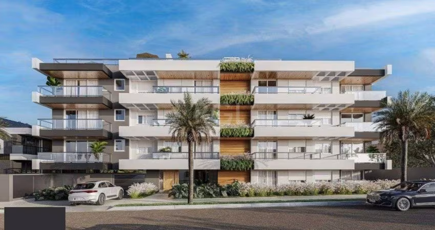 Apartamento 2 dormitórios à venda Praia da Cal Torres/RS