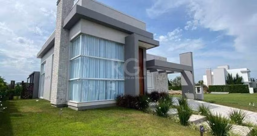 Casa em Condomínio 5 dormitórios à venda Itapeva Torres/RS