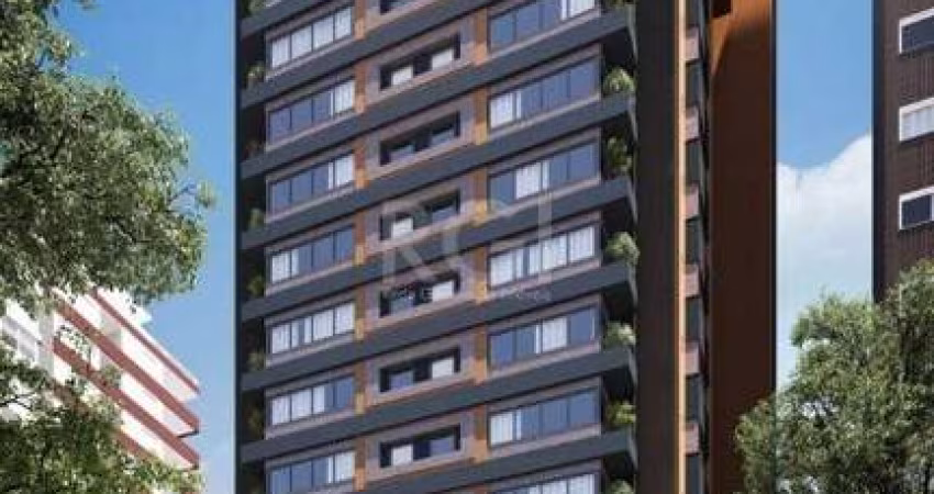 Apartamento 1 dormitórios à venda Centro Torres/RS