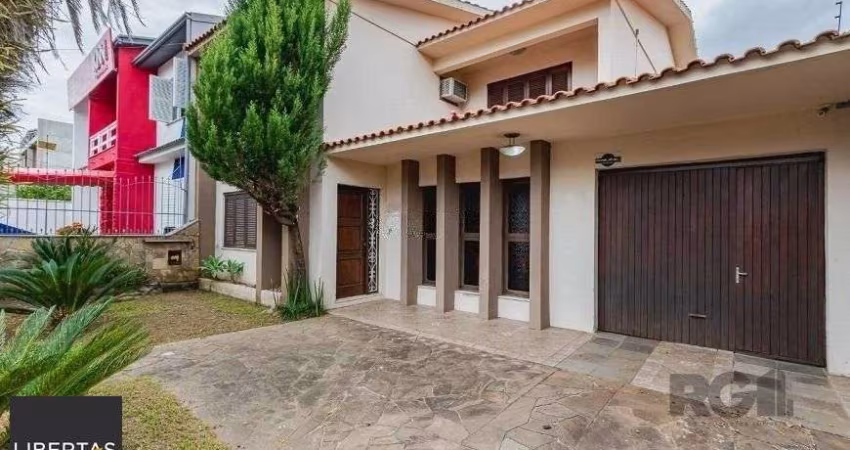 Casa à Venda no bairro Marechal Rondon em Canoas