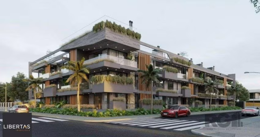 Apartamento 1 dormitórios à venda Praia da Cal Torres/RS