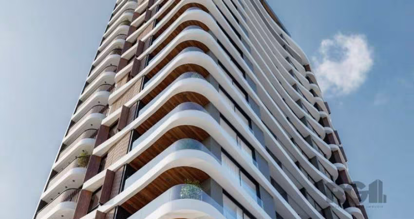 Apartamento 2 dormitórios à venda Centro Torres/RS