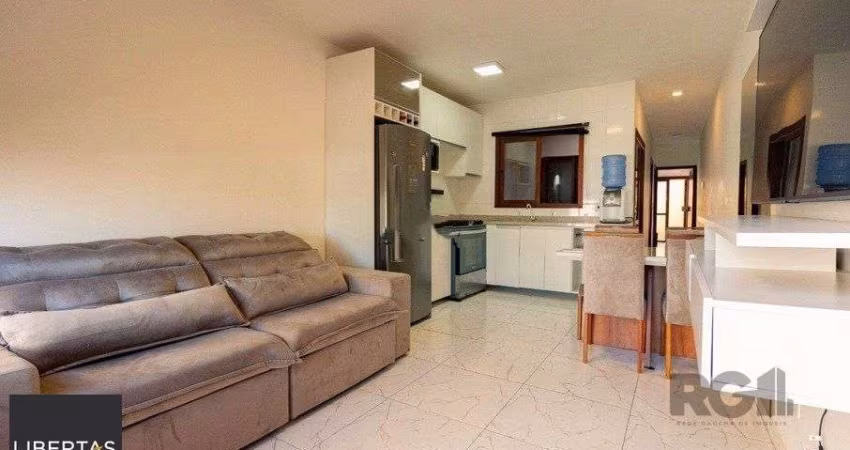 Casa 2 dormitórios à venda Jardim do Bosque Cachoeirinha/RS