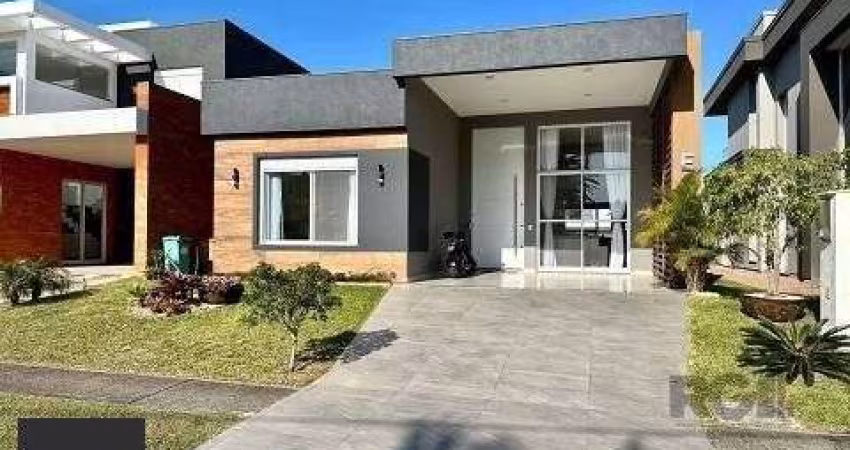 casa condomínio - 4 dormitórios - 192,00 m² - CAPÃO DA CANOA