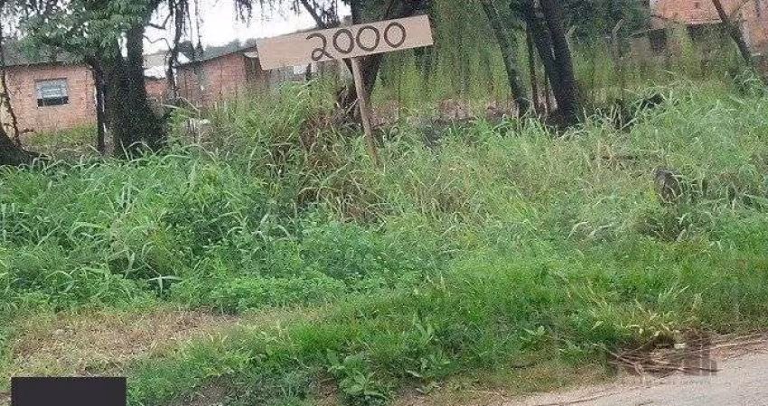 Terreno à venda Lageado Porto Alegre/RS