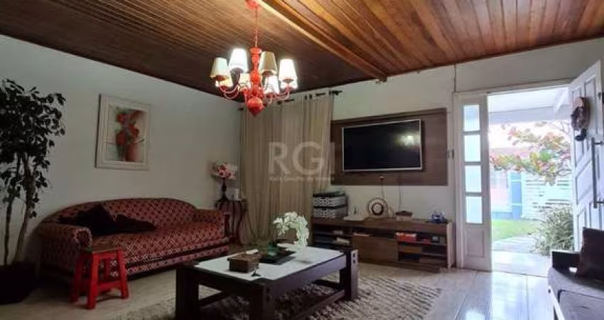 Casa 3 dormitórios à venda Nordeste Imbé/RS