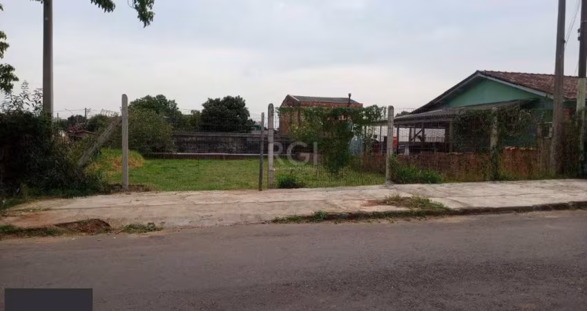 Terreno 396m² Bairro Vista Alegre