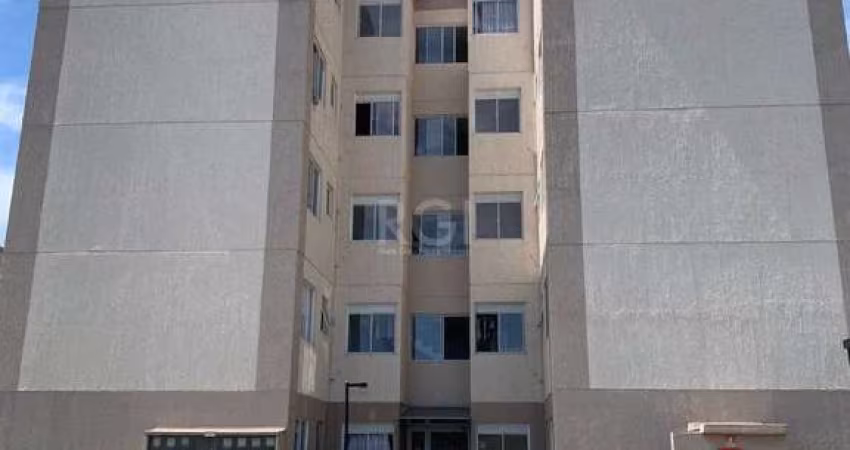 Apartamento para Venda - 42m², 2 dormitórios, 1 vaga - Parque da Matriz