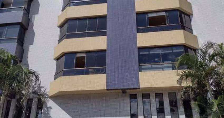 Apartamento mobiliado, 3 dormitórios, 2 suítes, 2 vagas, Bairro Vila Eunice
