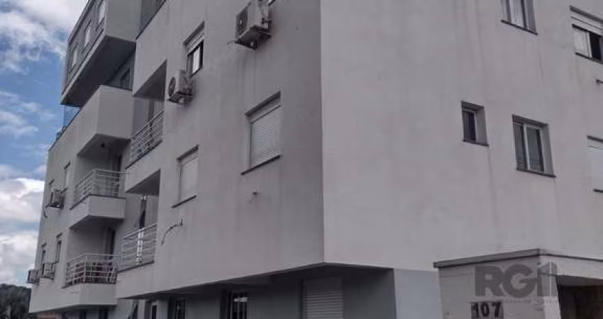 Apartamento 1 dormitório, vaga de garagem, Bairro Bom Princípio