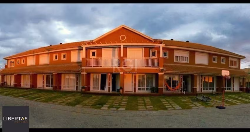 Casa em Condomínio 2 dormitórios à venda Centro Imbé/RS