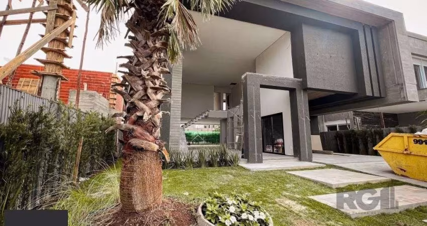 Casa em Condomínio 5 dormitórios à venda Velas da Marina Capão da Canoa/RS
