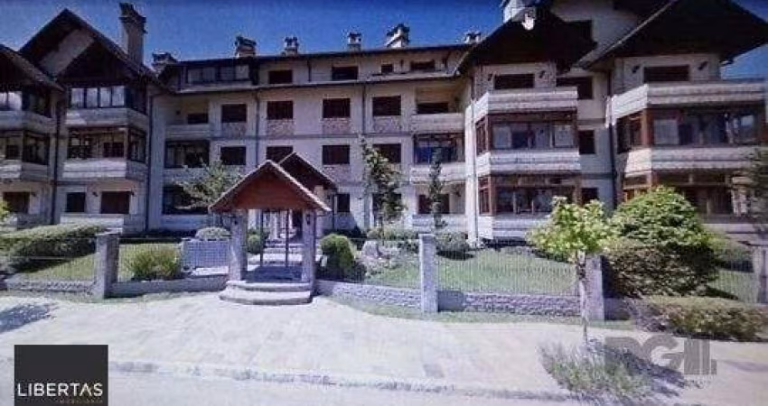 Apartamento 2 dormitórios à venda Avenida Central Gramado/RS