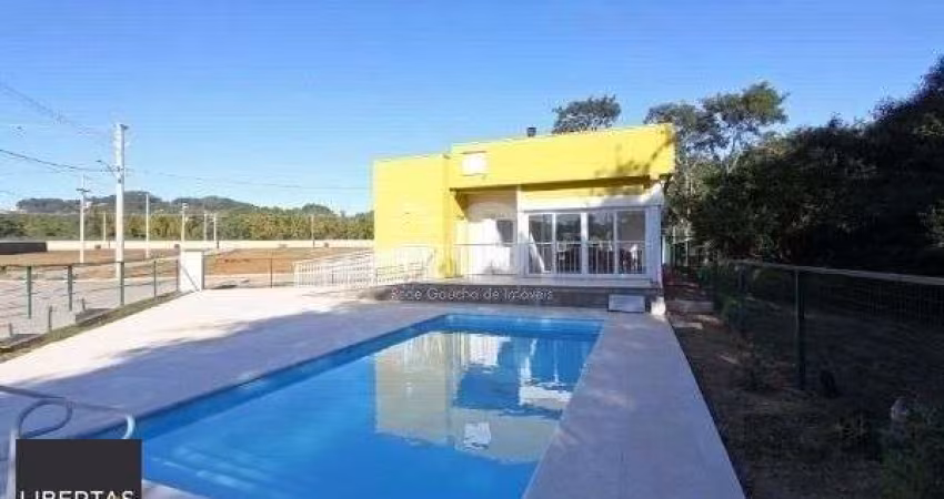Terreno à venda Campo Novo Porto Alegre/RS
