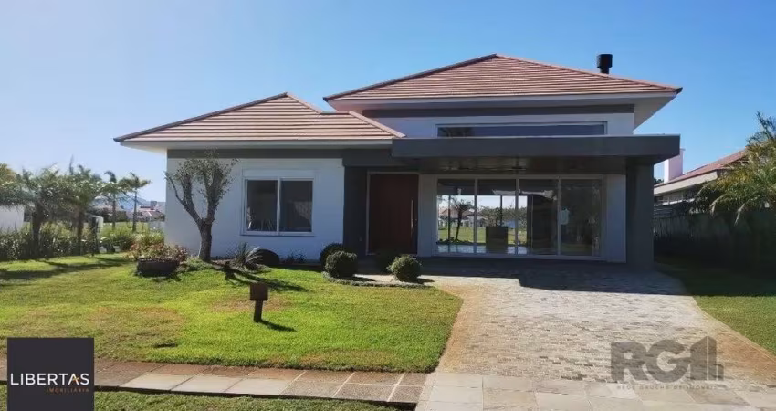 Casa em Condomínio 5 dormitórios à venda Nova Xangri-lá Xangri-Lá/RS