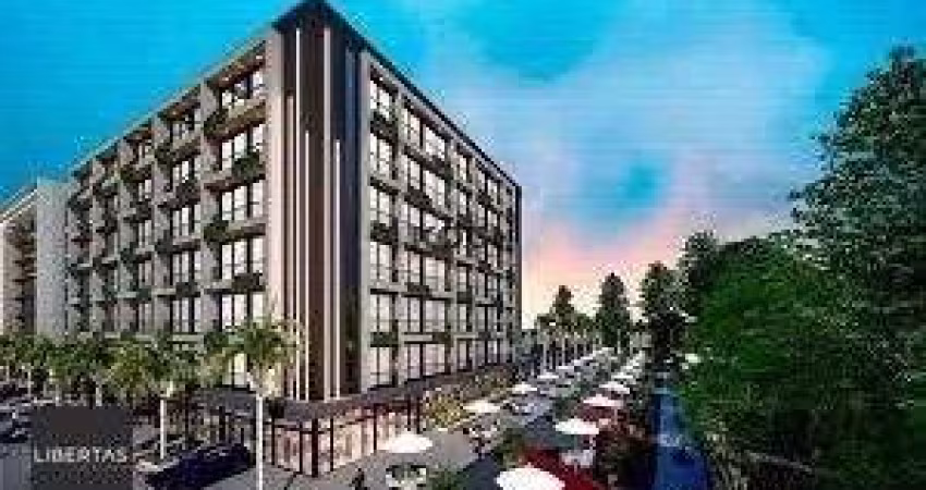 Loft Comercial 1 dormitórios à venda Atlântida Xangri-Lá/RS