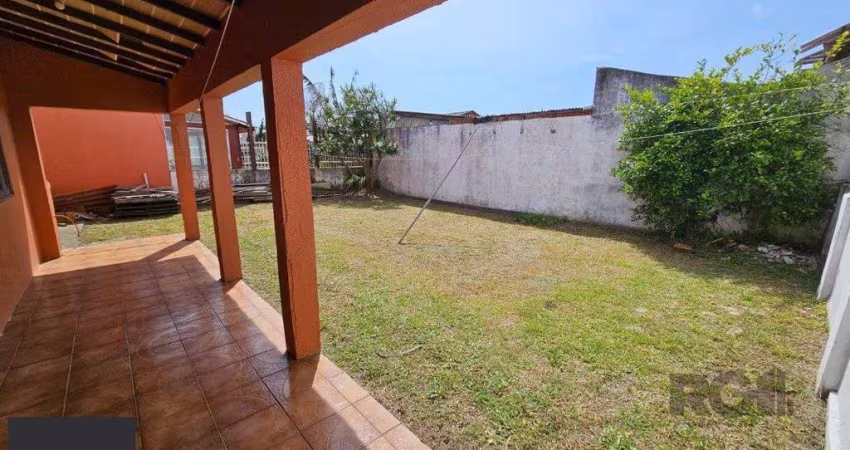 Casa 4 dormitórios à venda Praia da Conceição Capão da Canoa/RS