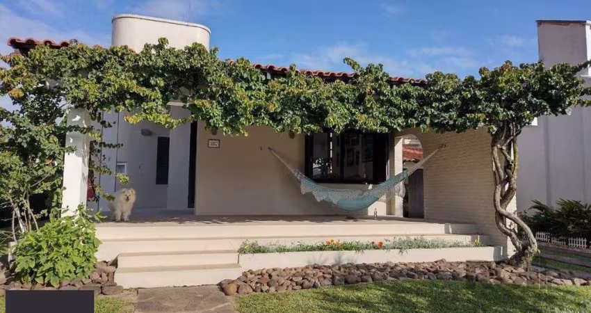 Casa 4 dormitórios à venda Atlântida Xangri-Lá/RS