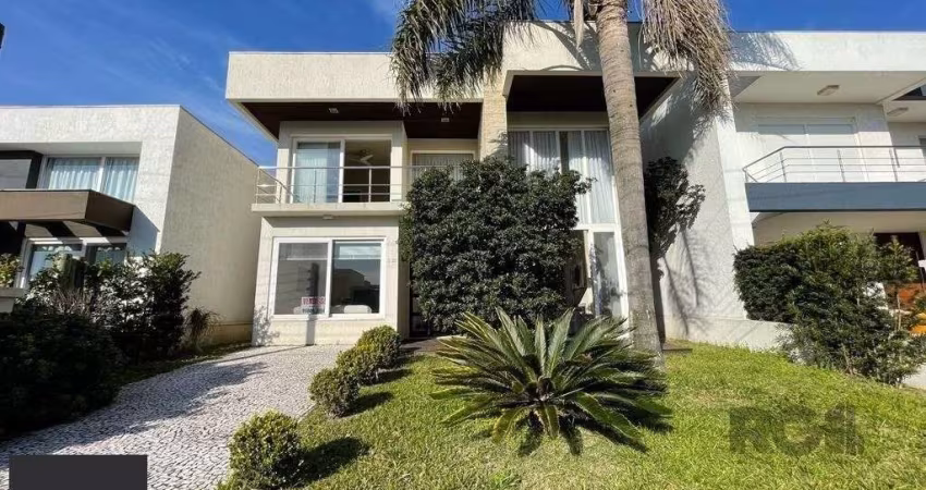 Casa em Condomínio 4 dormitórios à venda Zona Nova Capão da Canoa/RS