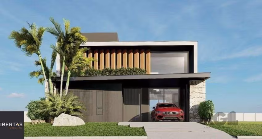Casa em Condomínio 4 dormitórios à venda Atlântida Xangri-Lá/RS