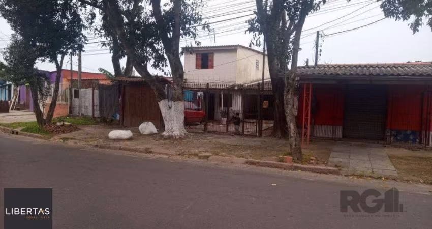 Terreno à venda Restinga Porto Alegre/RS