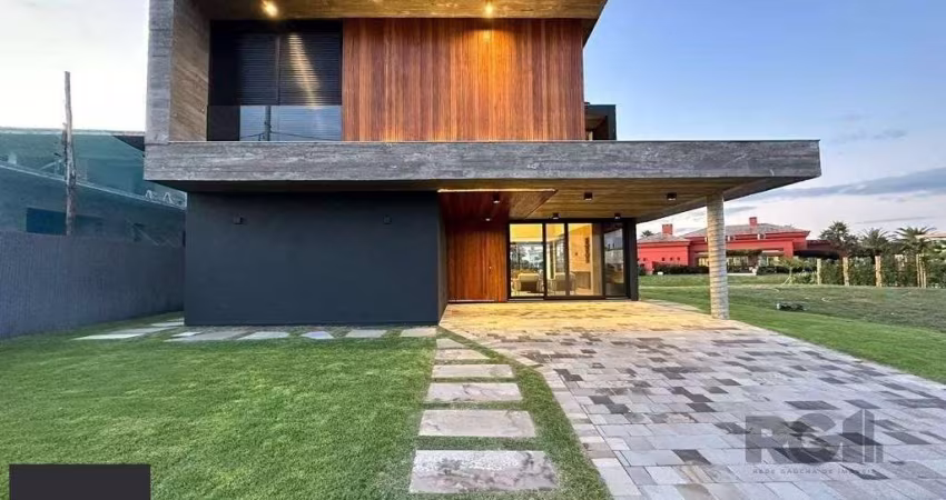 Casa em Condomínio 6 dormitórios à venda Atlântida Sul Xangri-Lá/RS
