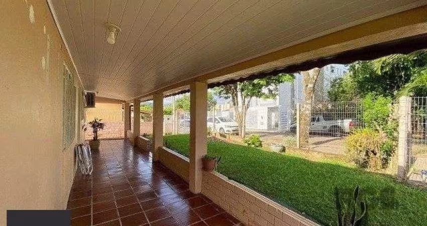Casa 2 dormitórios à venda Jardim do Prado Taquara/RS