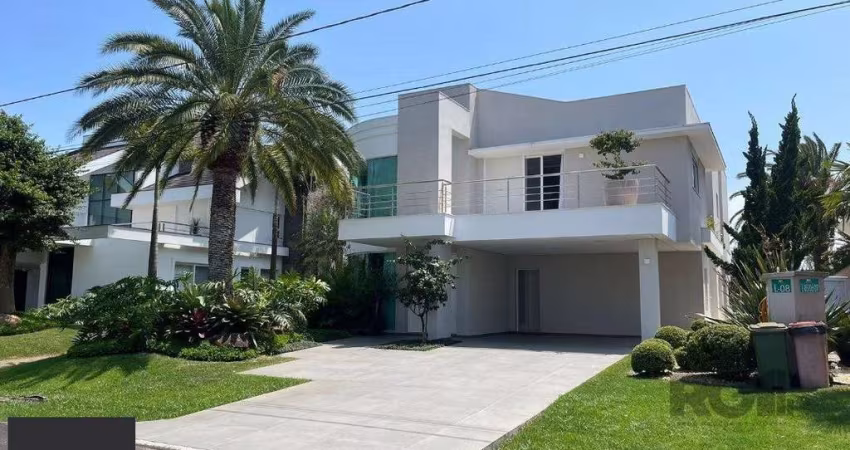 Casa em Condomínio 5 dormitórios à venda Atlântida Sul Xangri-Lá/RS