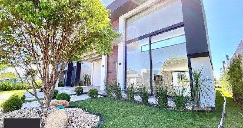 Casa em Condomínio 5 dormitórios à venda Dubai Capão da Canoa/RS
