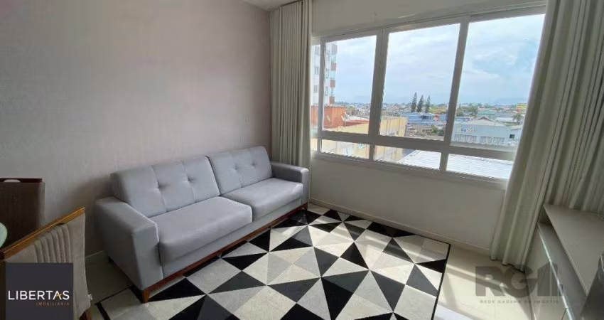 Apartamento 2 dormitórios à venda Zona Nova Capão da Canoa/RS