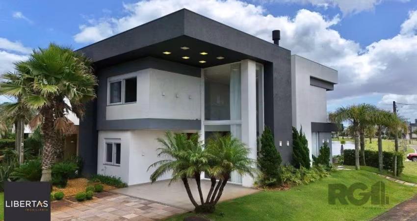 Casa em Condomínio 5 dormitórios à venda Xangri-la Xangri-Lá/RS