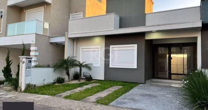 Casa Condominio para Venda - 115m², 3 dormitórios, sendo 1 suites, 1 vaga - Parq