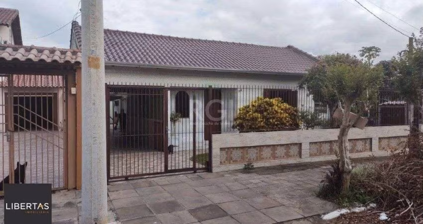 Casa 3 dormitórios à venda Harmonia Canoas/RS