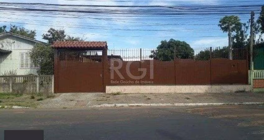 Casa para Venda - 55m², 3 dormitórios, 2 vagas - Rio Branco