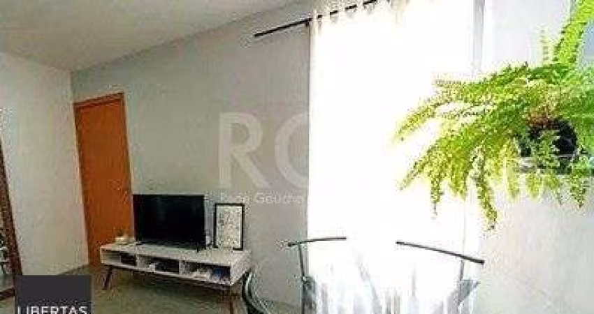 Apartamento para Venda - 41m², 2 dormitórios, 1 vaga - Santo André