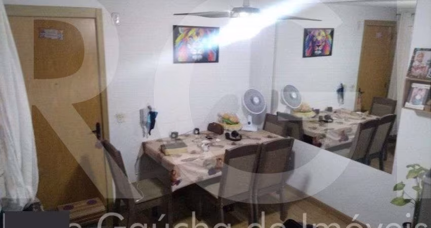 Apartamento para Venda - 68.62m², 2 dormitórios, 1 vaga - Jardim Leopoldina