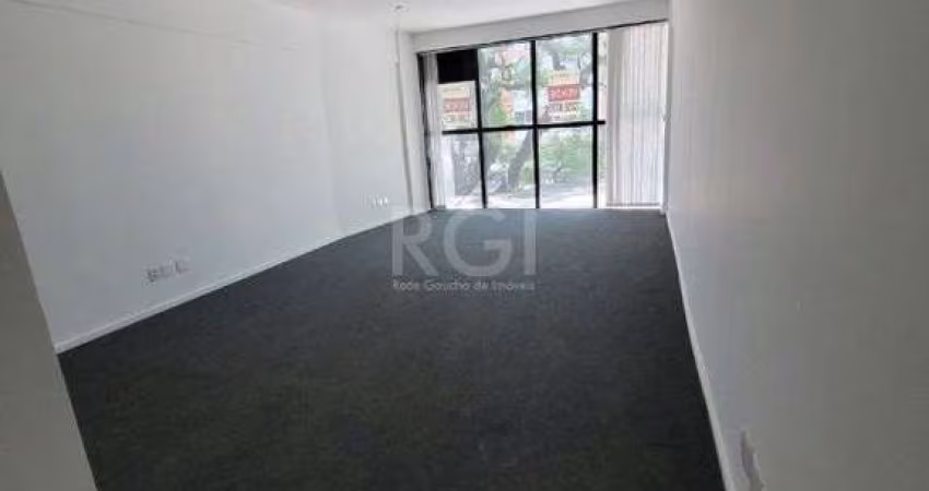 Conjunto/Sala para Venda - 34.92m², 0 dormitórios, Floresta