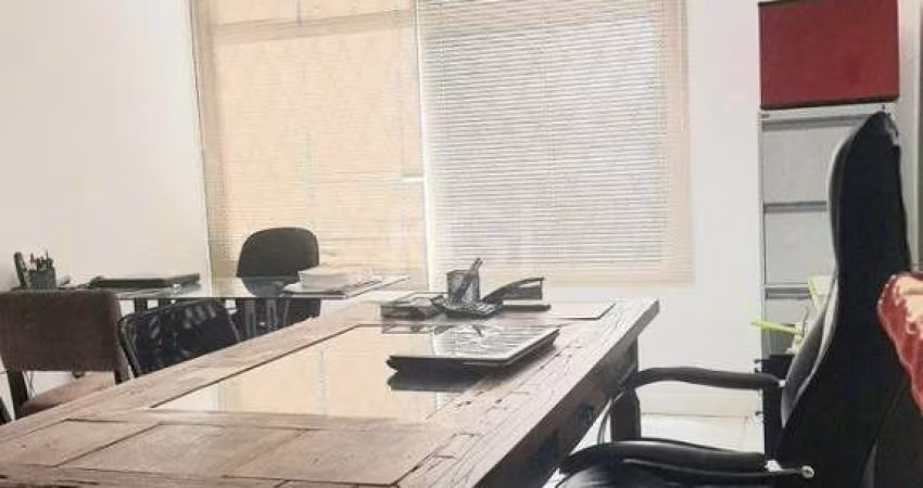Conjunto/Sala para Venda - 25.52m², 0 dormitórios, Menino Deus