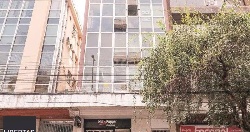 Conjunto/Sala para Venda - 42.36m², 0 dormitórios, Floresta